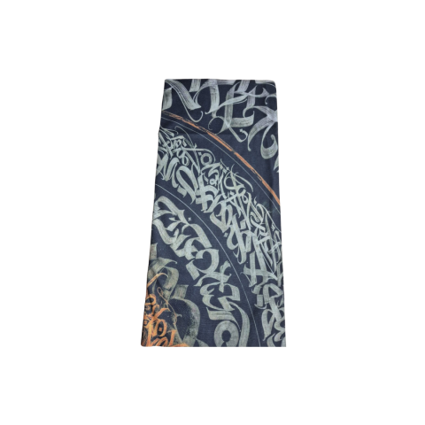 Baff Boyunluk Desen 1