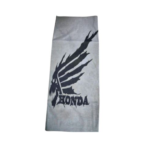 Baff Boyunluk Desen Honda 1