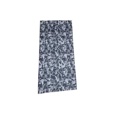 Baff Boyunluk Desen Kamuflaj 2
