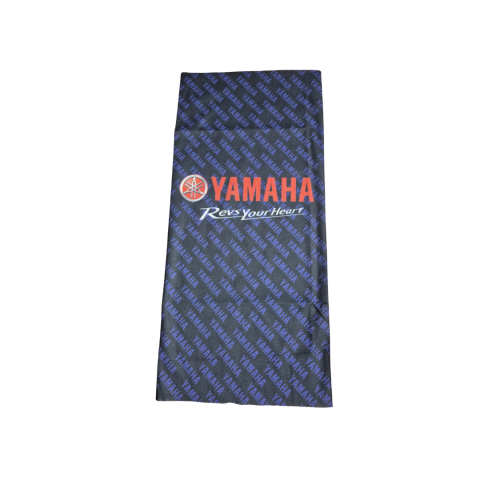 Baff Boyunluk Desen Yamaha 3