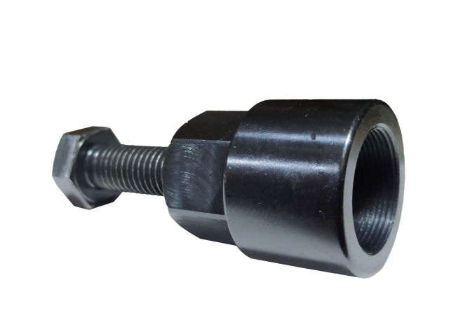Bajaj 150 Rotor (manyeto) Çektirmesi Aparatı M28 - 1,25 Sol Diş