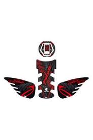 Bajaj 200nspulsar Tankpad Set 004 (2014-2024)