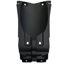 Bajaj Dominar 250 / 400 Arka Çamurluk Üst Plastik Orjinal