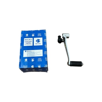 Bajaj Dominar 250 / 400 Vites Pedalı (gri) Orjinal