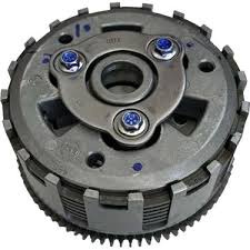 Bajaj Dominar 250 Debriyaj Seti Komple Orjinal