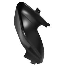 Bajaj Dominar 250 / Dominar 400 Sağ Far Yanı Grenaj Siyah Orjinal