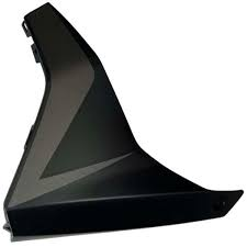 Bajaj Dominar 250 / Dominar 400 Sol Alt Sakal Panel Satın Black Orjinal