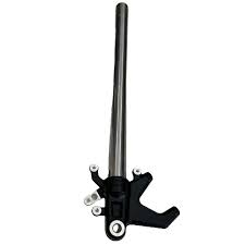 Bajaj Dominar 250 Ön Amortisör Sol Borusu (tüp) Orjinal