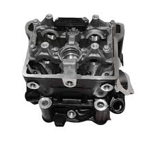 Bajaj Dominar 250 Silindir Üst Kapağı Orjinal