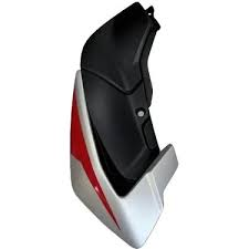 Bajaj Dominar 250 Sol Depo Grenajı Kırmızı Orjinal