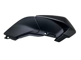 Bajaj Dominar 400 Benzin Depo Yan Grenajı Sağ Siyah Orjinal