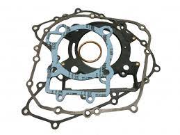 Bajaj Dominar 400 Conta Takım Gasket – Yüksek Sızdırmazlık Ve Dayanıklı Performans