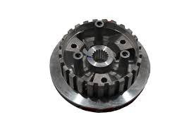 Bajaj Dominar 400 Debriyaj İç Göbeği Alt Tabla Orjinal