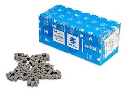 Bajaj Dominar 400 Eksantrik Zinciri Orjinal (eski Model)