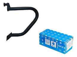 Bajaj Dominar 400 Sağ Koruma Demiri Orjinal