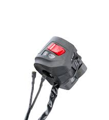Bajaj Dominar 400 Sağ Kumanda Paneli Orjinal