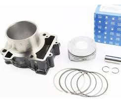 Bajaj Dominar 400 Silindir Seti Orjinal (36jf0196)