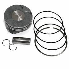 Bajaj Dominar 400 / Ug 400 - D 400 Piston Sekman Seti Takım Orjinal