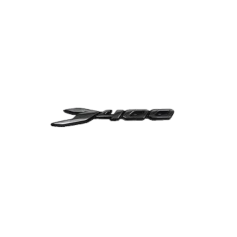 Bajaj Dominar 400 / Ug 400 Sticker Orjinal