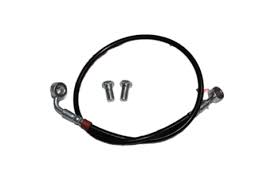 Bajaj Dominar D 250 / 400 Ug Arka Fren Abs Hortumu Orjinal (abs) 36jf0181