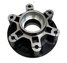 Bajaj Dominar D - Ug 250 / 400 Arka Dişli Tamburu (flanş)