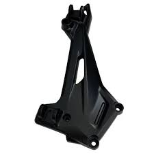 Bajaj Dominar Ug 400 / D 250 - Ug 250 Sağ Basamak Bağlantı Demiri (braket) Siyah Orjinal