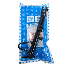 Bajaj Pulsar 125ns Yan Sehpa (ayaklık) Orjinal (jl113201)