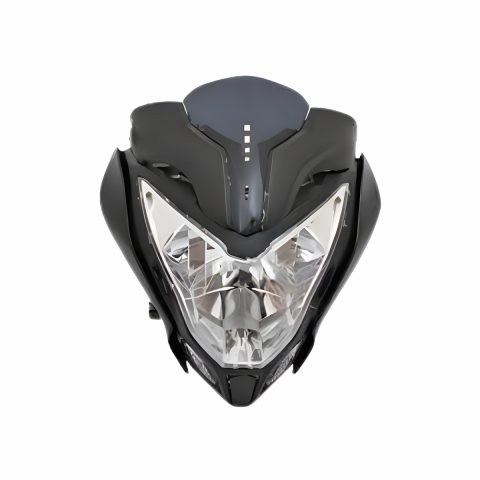 Bajaj Pulsar 150 200 Ns Ön Far Komple Grenajlı Yan Sanayi 2014-2024 – Şık Tasarım Ve Güvenli Aydınlatma