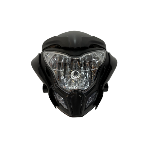 Bajaj Pulsar 150ns - 200ns Ön Far Komple Grenajlı