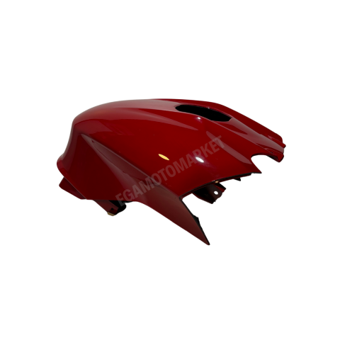 Bajaj Pulsar 150ns Depo Üstü Grenaj Kırmızı