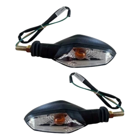 Bajaj Pulsar 150ns Sinyal Takımı (2014–2024)