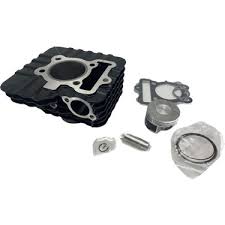 Bajaj Pulsar 160ns Silindir Seti [kıt] Oem