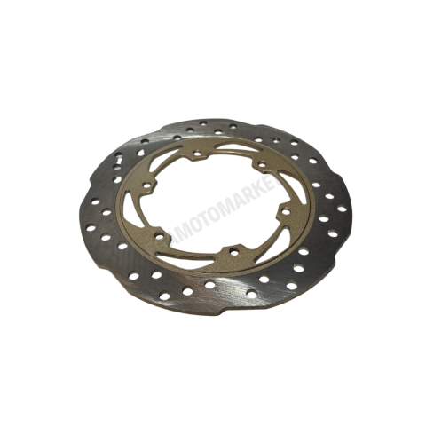 Bajaj Pulsar 200ns 200rs Arka Disk (2014-2024) (bajaj Dominar 250 400 Arka Disk)