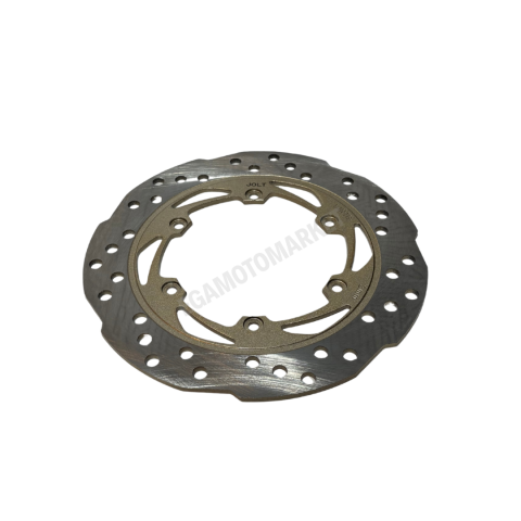 Bajaj Pulsar 200ns 200rs Arka Disk (2014-2024) (bajaj Dominar 250 400 Arka Disk)