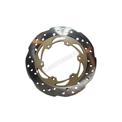 Bajaj Pulsar 200ns 200rs Arka Disk (2014-2024) (bajaj Dominar 250 400 Arka Disk)