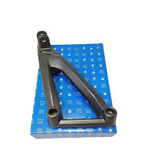 Bajaj Pulsar 200ns / 200rs Arka (yolcu) Basamak Braketi Sol (koyu Gri) Orjinal