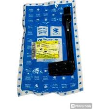 Bajaj Pulsar 200ns / 200rs Ayak (arka) Fren Pedalı Siyah Orjinal