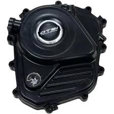 Bajaj Pulsar 200ns / 200rs Debriyaj Kapağı (siyah) Orjinal