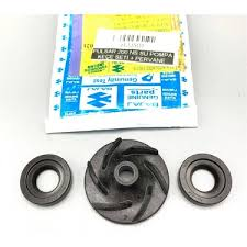 Bajaj Pulsar 200ns / 200rs Devirdaim Keçe Ve Pervane Seti Orjinal (2014-2024)