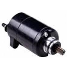 Bajaj Pulsar 200ns / 200rs Marş Motoru Oem (2014-2024 Uyumlu)