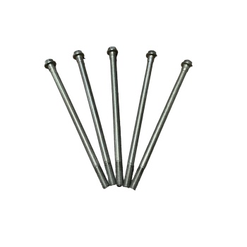 Bajaj Pulsar 200ns / 200rs Motor Saplama Mili Orjinal (adet)