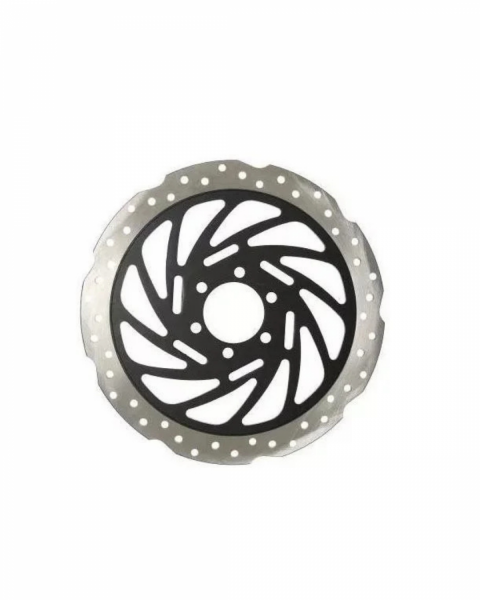 Bajaj Pulsar 200ns / 200rs Ön Fren Diski (300mm) Abs'li Modeller (2017-2024)