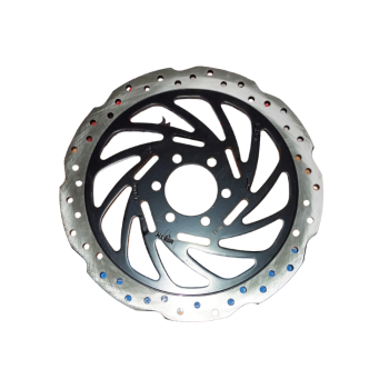 Bajaj Pulsar 200ns / 200rs Ön Fren Diski Orjinal (300mm)