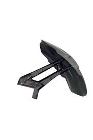 Bajaj Pulsar 200ns Arka Çamurluk Sıyırıcı (bağlantı Demiri Dahil) (2014-2024)