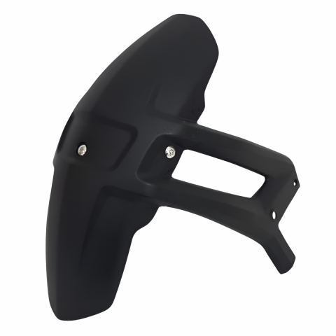 Bajaj Pulsar 200ns Arka Çamurluk Sıyırıcı (bağlantı Demiri Dahil) (2014-2024)