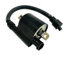 Bajaj Pulsar 200ns Bobin Tek Kablolu Orjinal 2014-2024