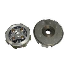 Bajaj Pulsar 200ns Debriyaj Komple Seti 2014-2016