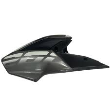 Bajaj Pulsar 200ns Depo Sol Grenaj Füme Orjinal