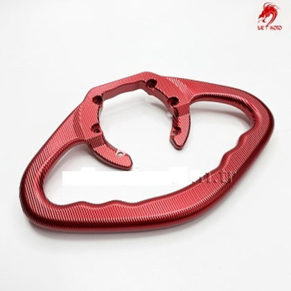 Bajaj Pulsar 200ns Depo Tutamac Artçı Renkli Black (siyah) (2014-2024)