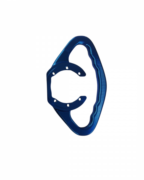 Bajaj Pulsar 200ns Depo Tutamac Artçı Renkli Blue (mavi) (2014-2024)